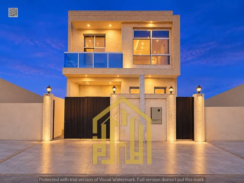 Great Deal | Two floors plus a rooftop with a private seating area | Includes electricity, water, and air conditioning., Al Helio