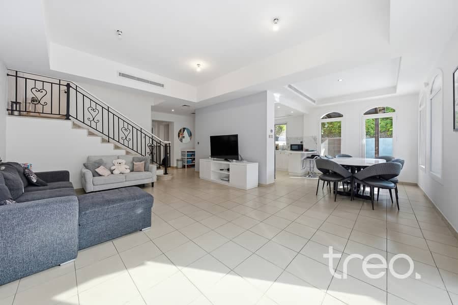 Extended | Type B | Large Plot with Pool, photo 3