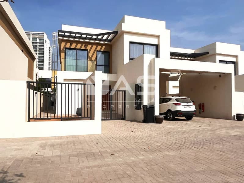 Rare Deal | Selling at OP | Second row from Beach, Mina Al Arab