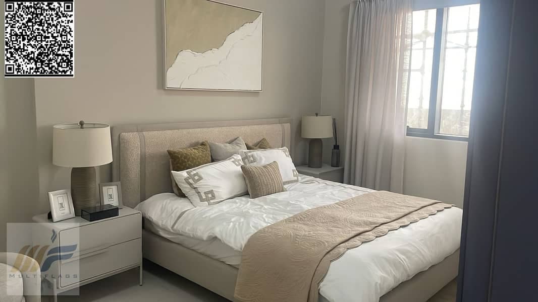 A RARE OPPORTUNITY | OWN YOUR 1BR + STUDY WITH AED 40,000 DOWN!, photo 2