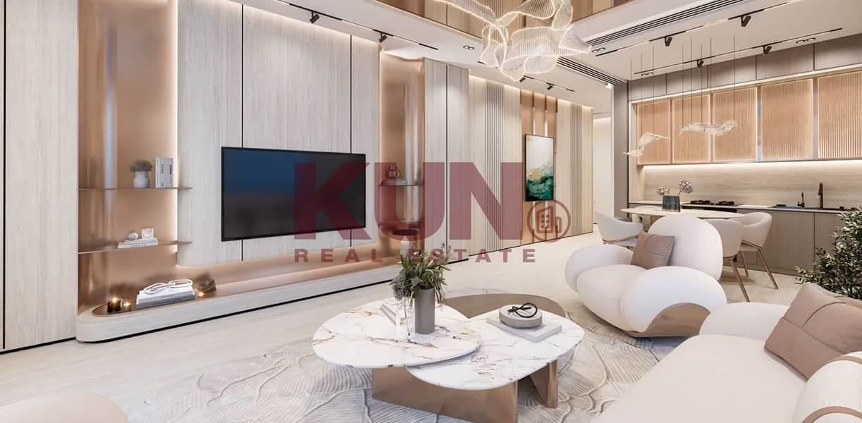 NEW LAUNCH | FULL SEA VIEW | FURNISHED UNITS | 10% BOOKING | 30/70 PLAN, photo 3