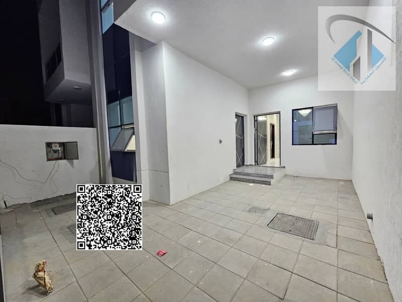 4-bedroom villa with a rooftop terrace for sale in Al Helio 2; the price includes registration and ownership fees., photo 2