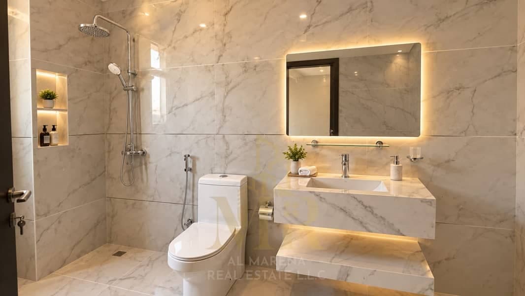 Luxury VIP villa for sale in Al Zahia, Ajman | Super deluxe finishing | 3 master bedrooms | Majlis and living area | Sophisticated design and exceptio, photo 2