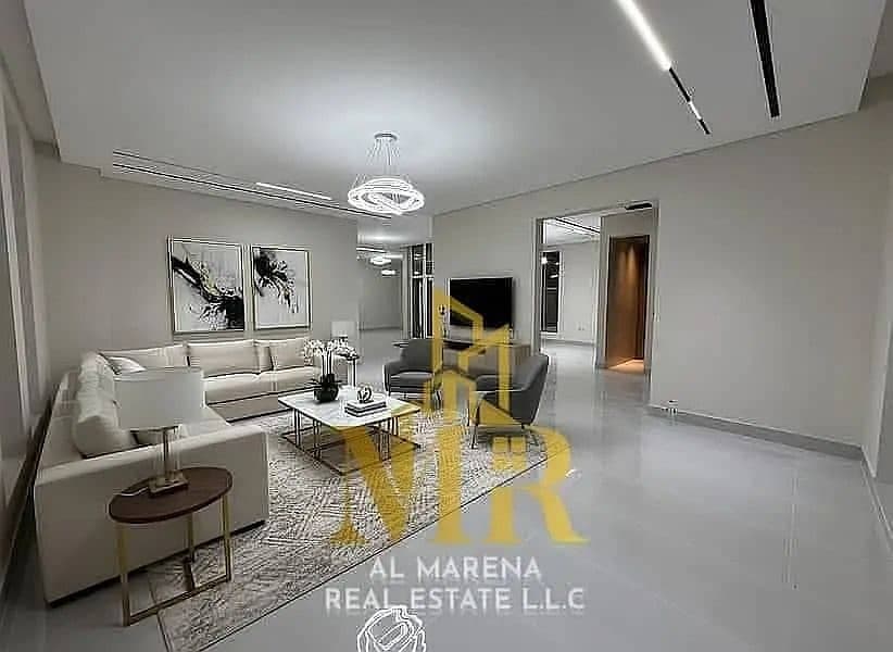 Al Aliyah – Ajman | An upscale residential opportunity close to all amenities | 5 master bedrooms ~ High-end finishing ~ Price includes A/C fees., photo 2