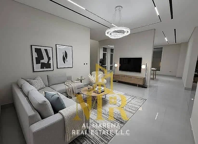 Al Aliyah – Ajman | An upscale residential opportunity close to all amenities | 5 master bedrooms ~ High-end finishing ~ Price includes A/C fees., photo 3