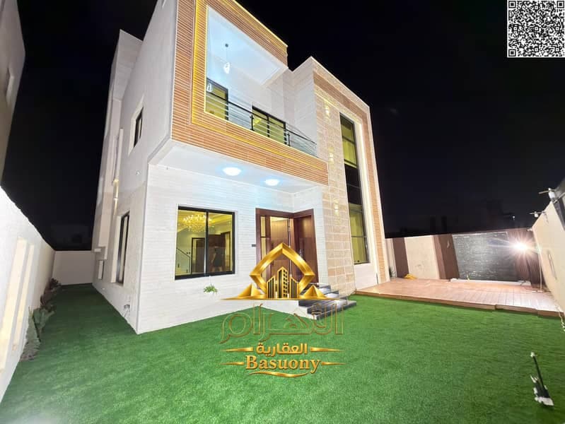 A once-in-a-lifetime opportunity: located near Al-Hamidiyah Park. Freehold ownership available to all nationalities. Registration fees included., Al Helio