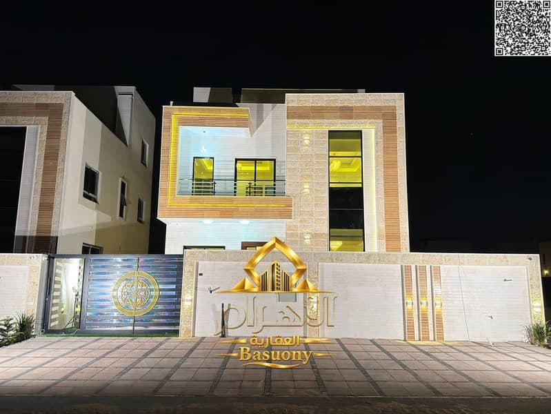 A once-in-a-lifetime opportunity: located near Al-Hamidiyah Park. Freehold ownership available to all nationalities. Registration fees included., photo 2