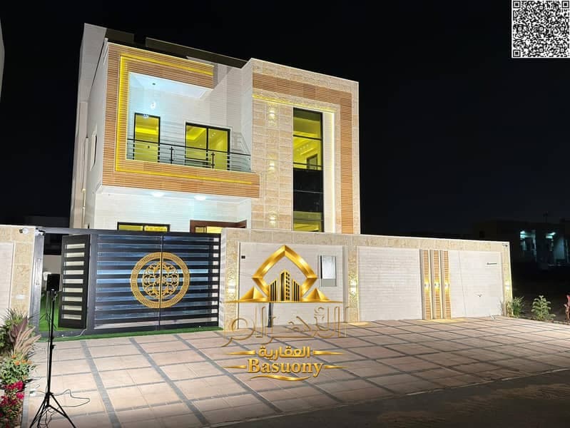 A once-in-a-lifetime opportunity: located near Al-Hamidiyah Park. Freehold ownership available to all nationalities. Registration fees included., photo 3