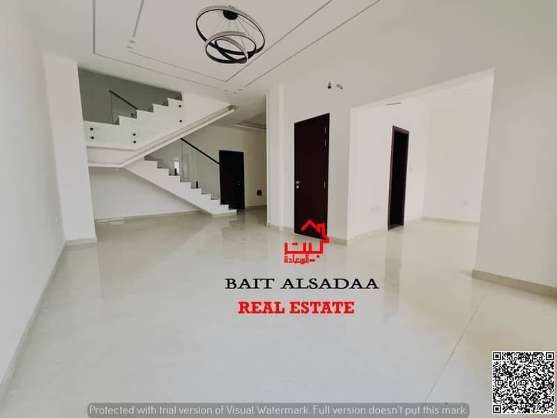 Distinctive Villa for Sale in Al Helio 2 – Ajman | Two Floors Plus Roof | Prime Location Near All Amenities; Water and Electricity Included, photo 3