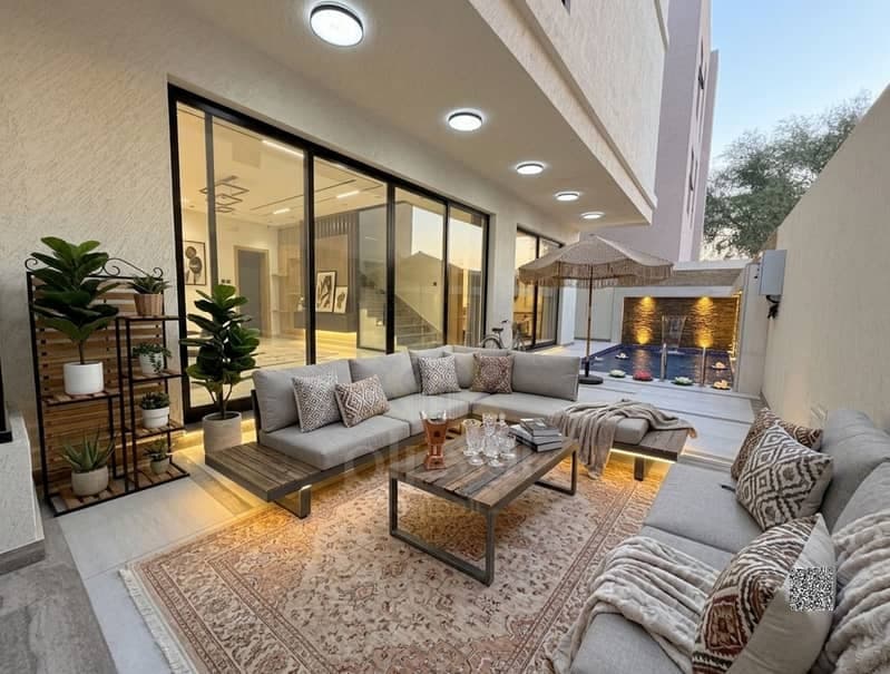 ___ _ Including AC,electricity,water-Negotiable_freehold, Al Helio