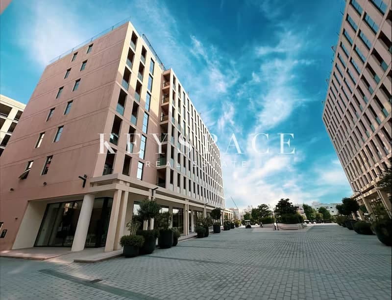 Modern Home | Leisure Facilities & Comfortable Living | Resale, Muwaileh Commercial